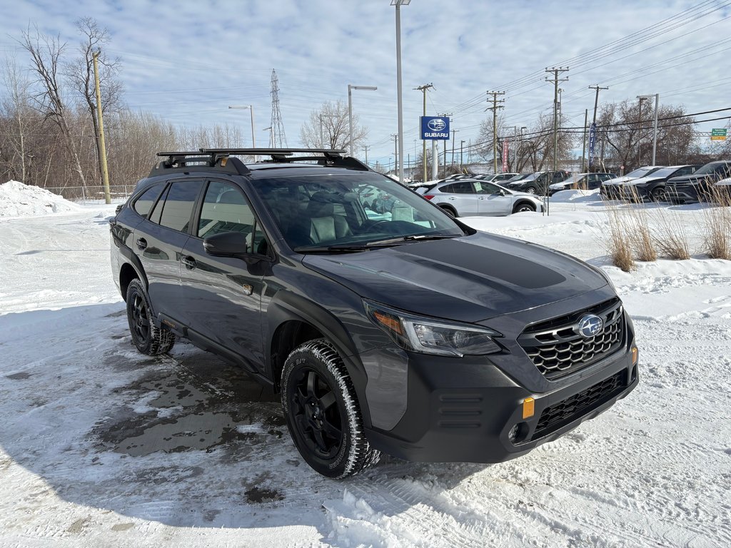 2022 Subaru Outback WILDERNESS, CAMÉRA DE RECUL, BANC CHAUFFANT in Saint-Jérôme, Quebec - 13 - w1024h768px