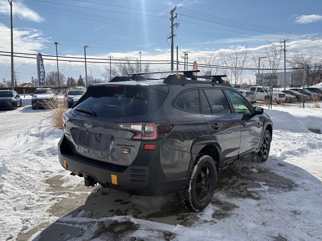 2022 Subaru Outback WILDERNESS, CAMÉRA DE RECUL, BANC CHAUFFANT in Saint-Jérôme, Quebec - 11 - w1024h768px