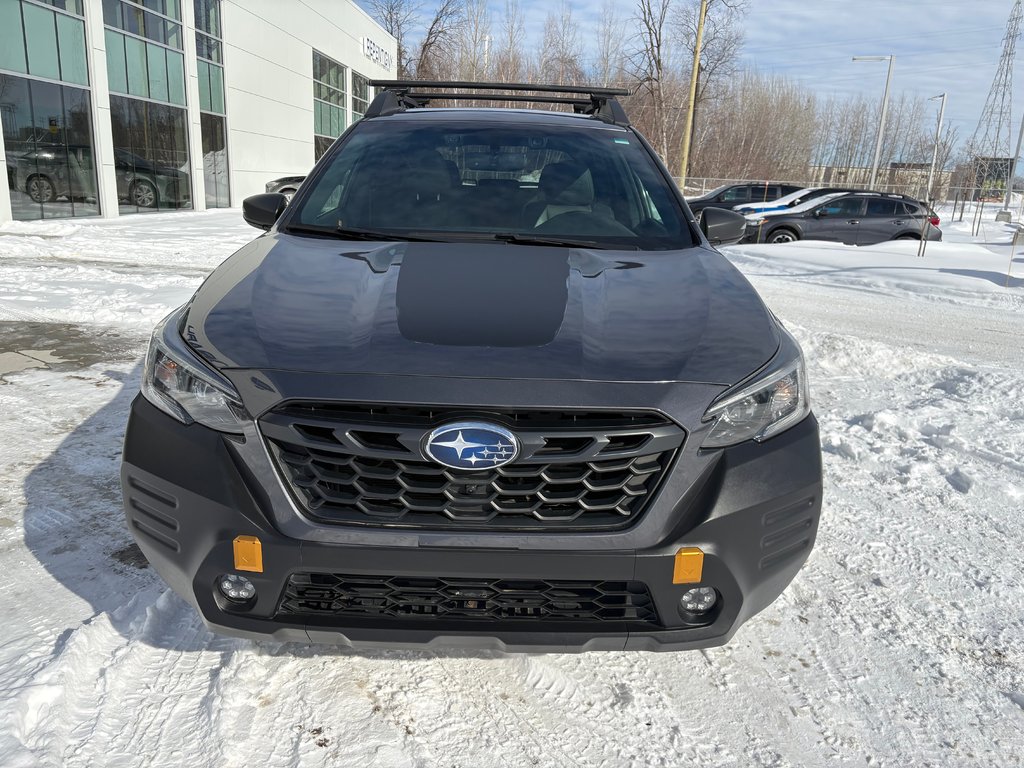 2022 Subaru Outback WILDERNESS, CAMÉRA DE RECUL, BANC CHAUFFANT in Saint-Jérôme, Quebec - 2 - w1024h768px
