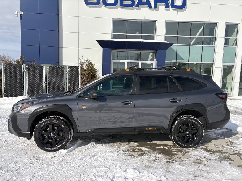 2022 Subaru Outback WILDERNESS, CAMÉRA DE RECUL, BANC CHAUFFANT in Saint-Jérôme, Quebec - 6 - w1024h768px