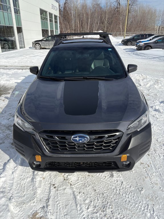 2022 Subaru Outback WILDERNESS, CAMÉRA DE RECUL, BANC CHAUFFANT in Saint-Jérôme, Quebec - 14 - w1024h768px