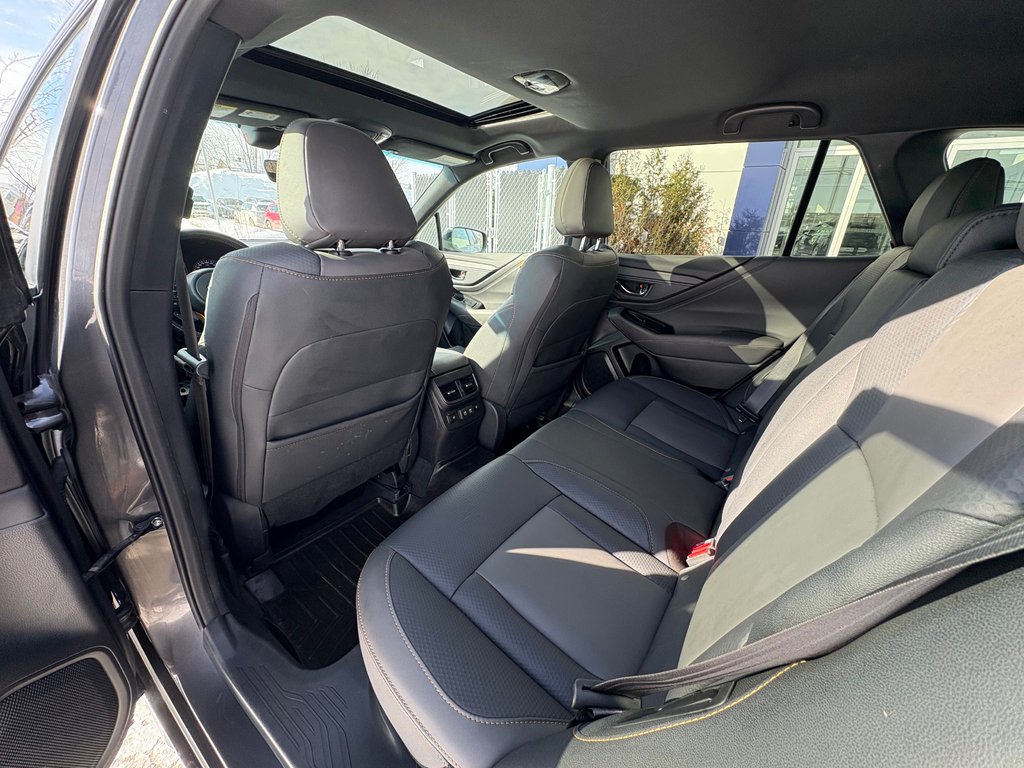 2022 Subaru Outback WILDERNESS, CAMÉRA DE RECUL, BANC CHAUFFANT in Saint-Jérôme, Quebec - 9 - w1024h768px