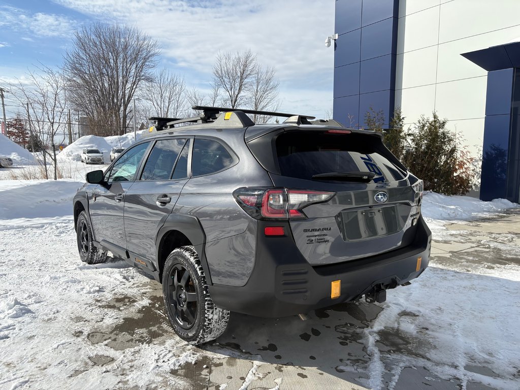 2022 Subaru Outback WILDERNESS, CAMÉRA DE RECUL, BANC CHAUFFANT in Saint-Jérôme, Quebec - 7 - w1024h768px