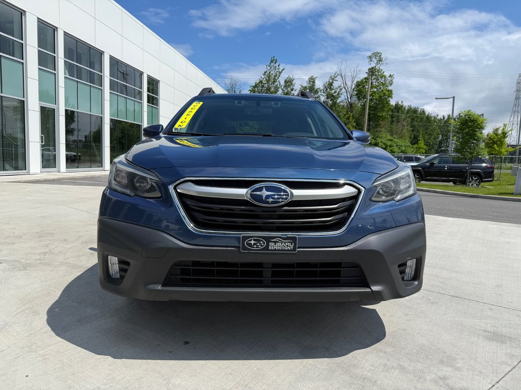 2022 Subaru Outback TOURING, CAMÉRA DE RECUL, BANC CHAUFFANT in Charlemagne, Quebec - 2 - w1024h768px