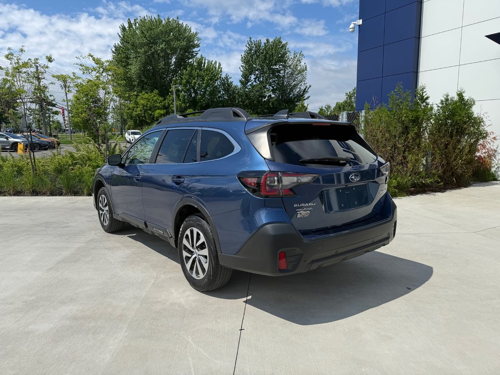 2022 Subaru Outback TOURING, CAMÉRA DE RECUL, BANC CHAUFFANT in Charlemagne, Quebec - 7 - w1024h768px