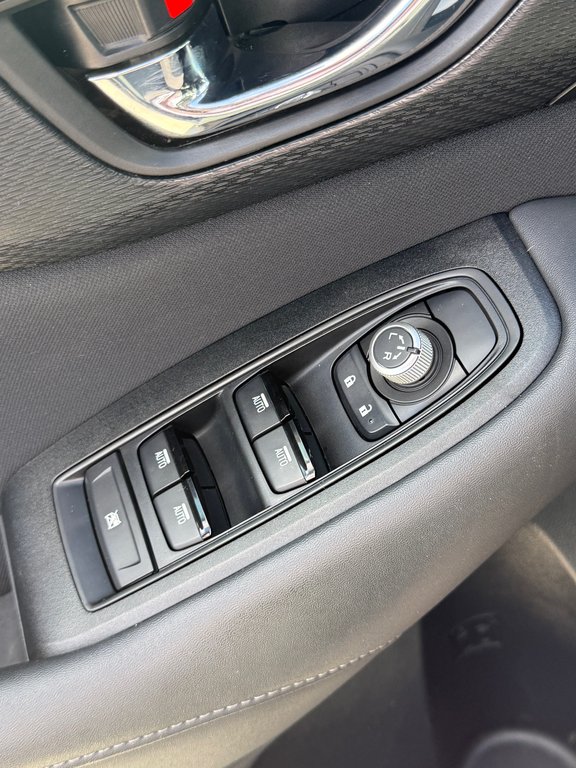 2022 Subaru Outback TOURING, CAMÉRA DE RECUL, BANC CHAUFFANT in Charlemagne, Quebec - 26 - w1024h768px