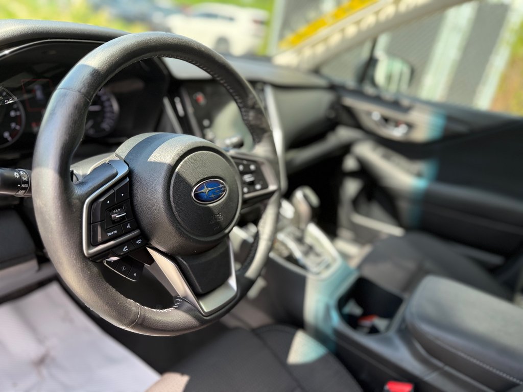 2022 Subaru Outback TOURING, CAMÉRA DE RECUL, BANC CHAUFFANT in Charlemagne, Quebec - 4 - w1024h768px
