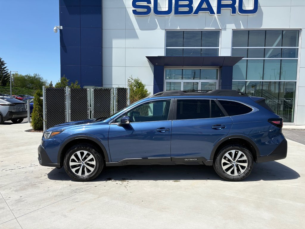 2022 Subaru Outback TOURING, CAMÉRA DE RECUL, BANC CHAUFFANT in Saint-Jérôme, Quebec - 6 - w1024h768px