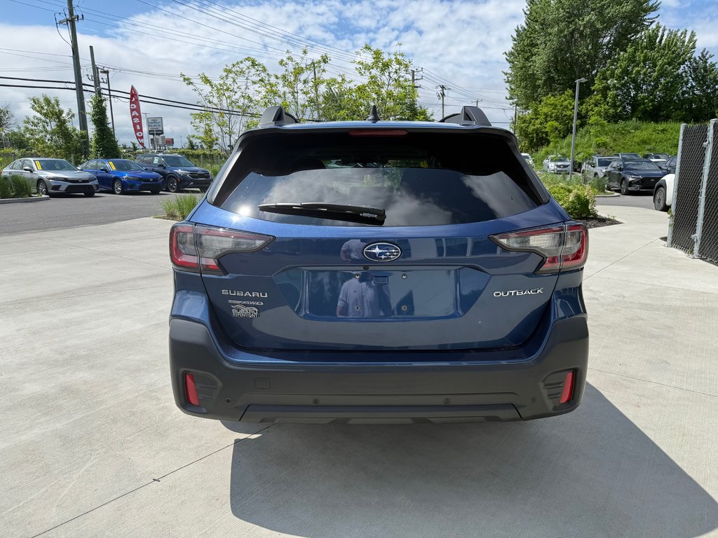 2022 Subaru Outback TOURING, CAMÉRA DE RECUL, BANC CHAUFFANT in Charlemagne, Quebec - 8 - w1024h768px