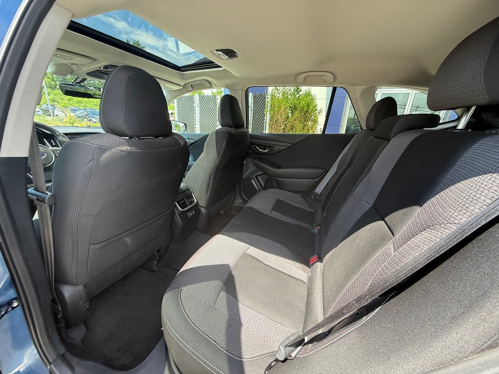 2022 Subaru Outback TOURING, CAMÉRA DE RECUL, BANC CHAUFFANT in Charlemagne, Quebec - 9 - w1024h768px