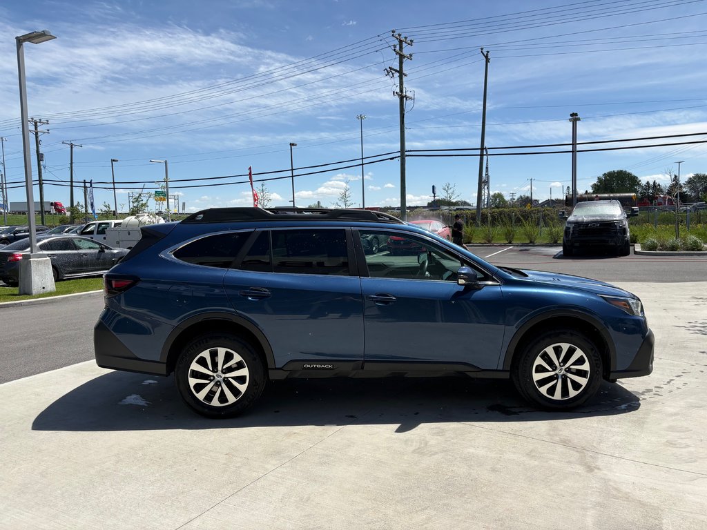2022 Subaru Outback TOURING, CAMÉRA DE RECUL, BANC CHAUFFANT in Saint-Jérôme, Quebec - 12 - w1024h768px