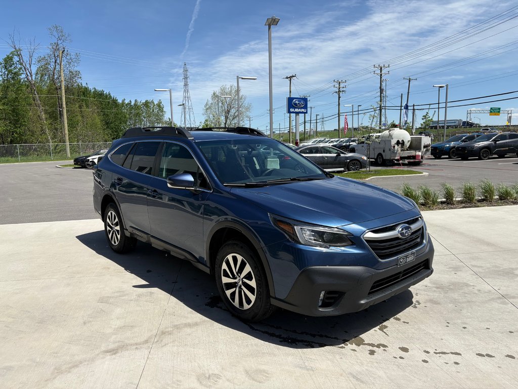 2022 Subaru Outback TOURING, CAMÉRA DE RECUL, BANC CHAUFFANT in Saint-Jérôme, Quebec - 13 - w1024h768px
