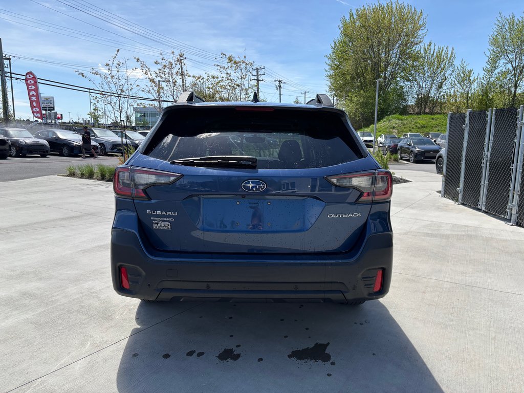 2022 Subaru Outback TOURING, CAMÉRA DE RECUL, BANC CHAUFFANT in Saint-Jérôme, Quebec - 8 - w1024h768px