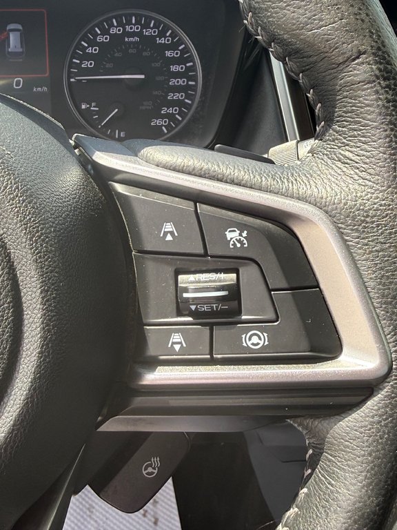 2022 Subaru Outback TOURING, CAMÉRA DE RECUL, BANC CHAUFFANT in Charlemagne, Quebec - 21 - w1024h768px