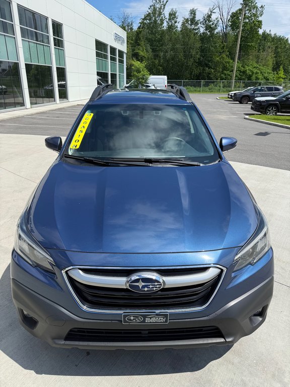 2022 Subaru Outback TOURING, CAMÉRA DE RECUL, BANC CHAUFFANT in Charlemagne, Quebec - 14 - w1024h768px