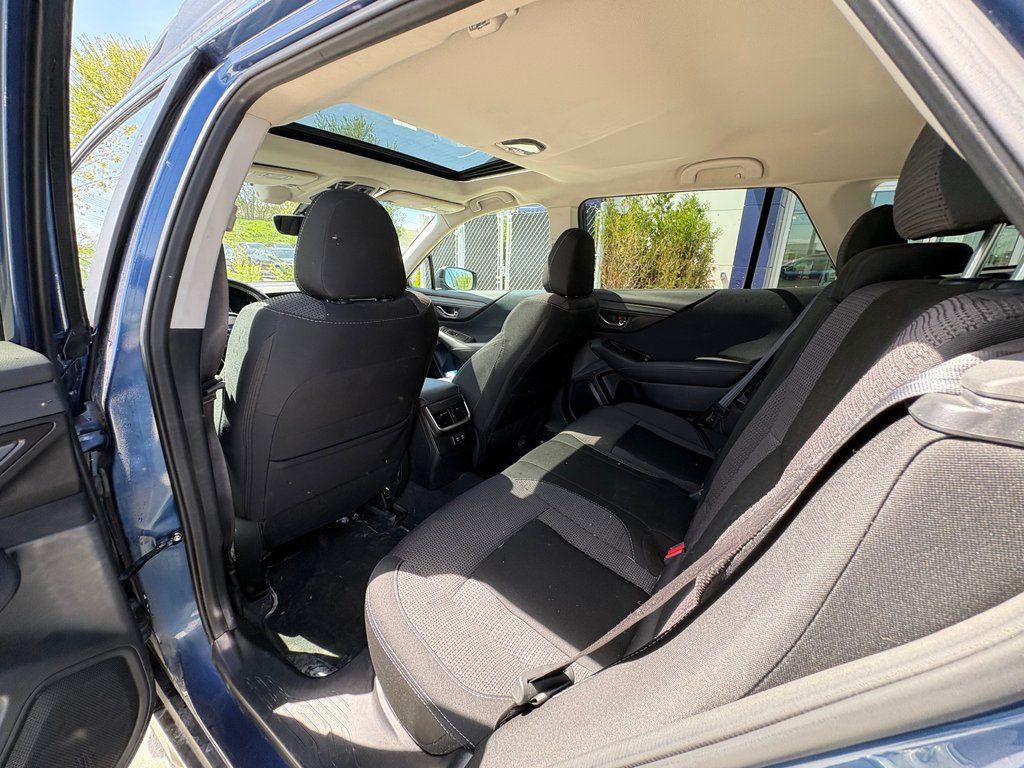 2022 Subaru Outback TOURING, CAMÉRA DE RECUL, BANC CHAUFFANT in Saint-Jérôme, Quebec - 9 - w1024h768px