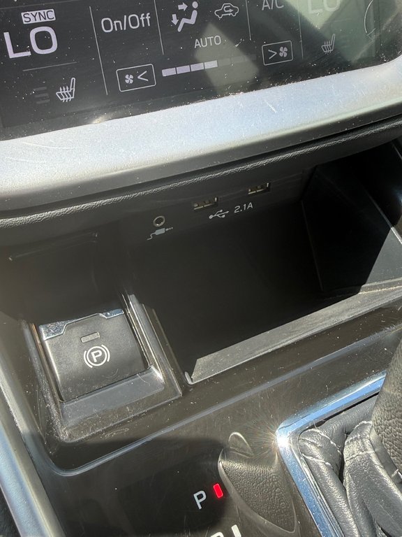 2022 Subaru Outback TOURING, CAMÉRA DE RECUL, BANC CHAUFFANT in Charlemagne, Quebec - 17 - w1024h768px