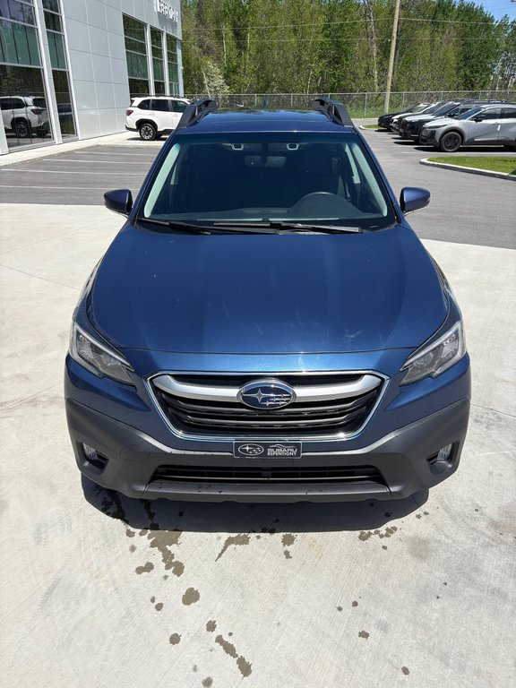 2022 Subaru Outback TOURING, CAMÉRA DE RECUL, BANC CHAUFFANT in Saint-Jérôme, Quebec - 14 - w1024h768px