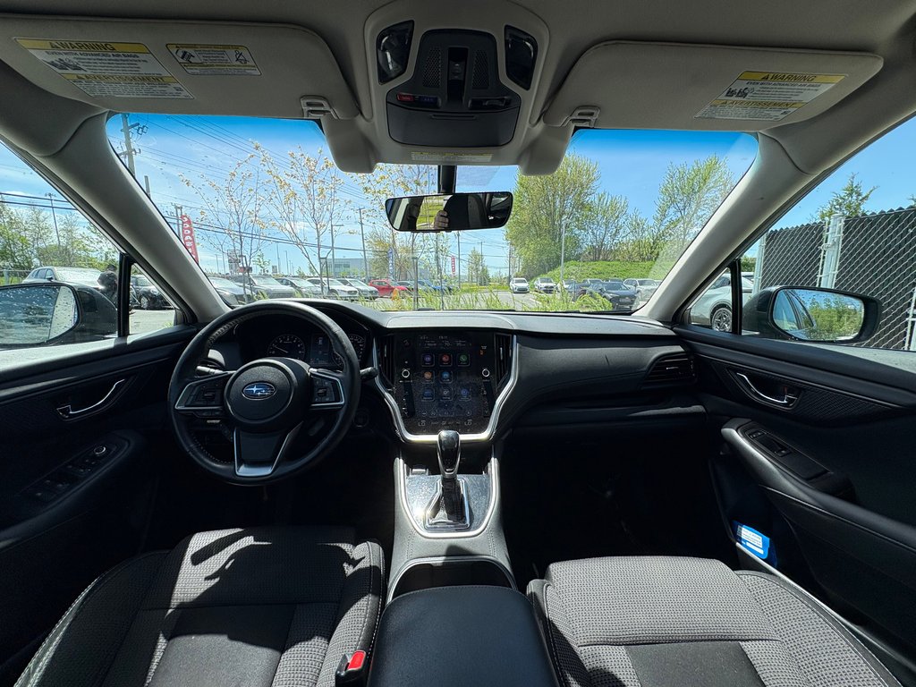 2022 Subaru Outback TOURING, CAMÉRA DE RECUL, BANC CHAUFFANT in Saint-Jérôme, Quebec - 10 - w1024h768px