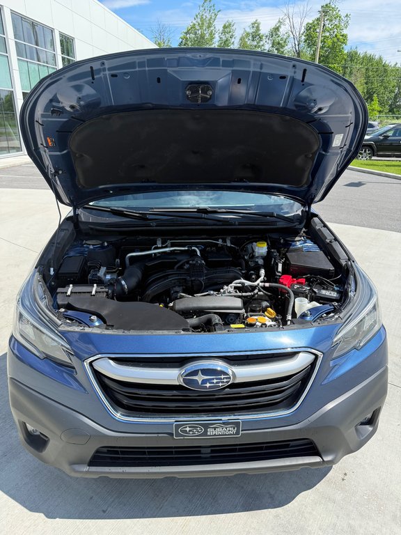 2022 Subaru Outback TOURING, CAMÉRA DE RECUL, BANC CHAUFFANT in Charlemagne, Quebec - 27 - w1024h768px