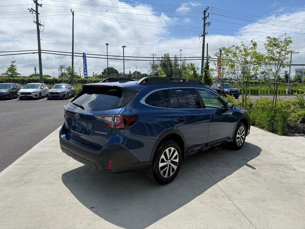 2022 Subaru Outback TOURING, CAMÉRA DE RECUL, BANC CHAUFFANT in Charlemagne, Quebec - 11 - w1024h768px