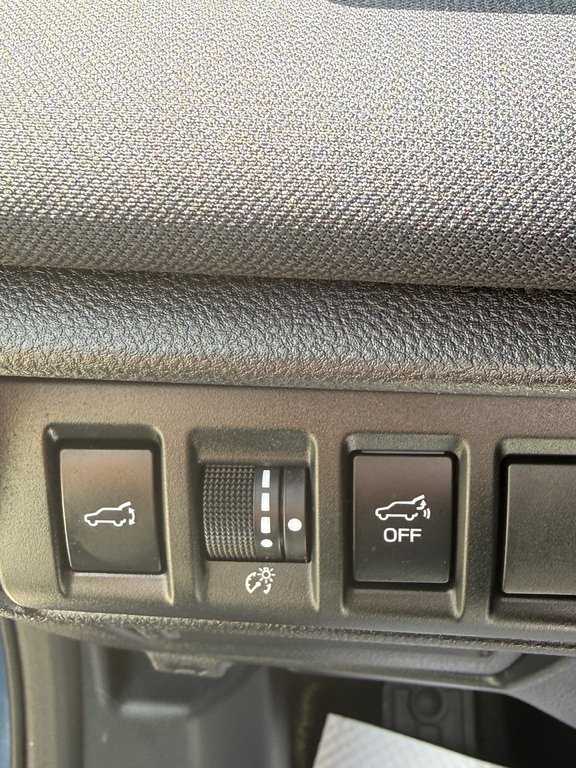 2022 Subaru Outback TOURING, CAMÉRA DE RECUL, BANC CHAUFFANT in Charlemagne, Quebec - 25 - w1024h768px
