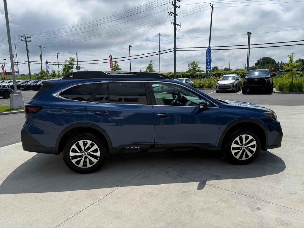 2022 Subaru Outback TOURING, CAMÉRA DE RECUL, BANC CHAUFFANT in Charlemagne, Quebec - 12 - w1024h768px