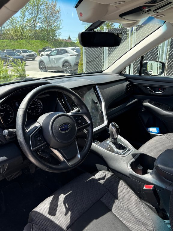 2022 Subaru Outback TOURING, CAMÉRA DE RECUL, BANC CHAUFFANT in Saint-Jérôme, Quebec - 4 - w1024h768px