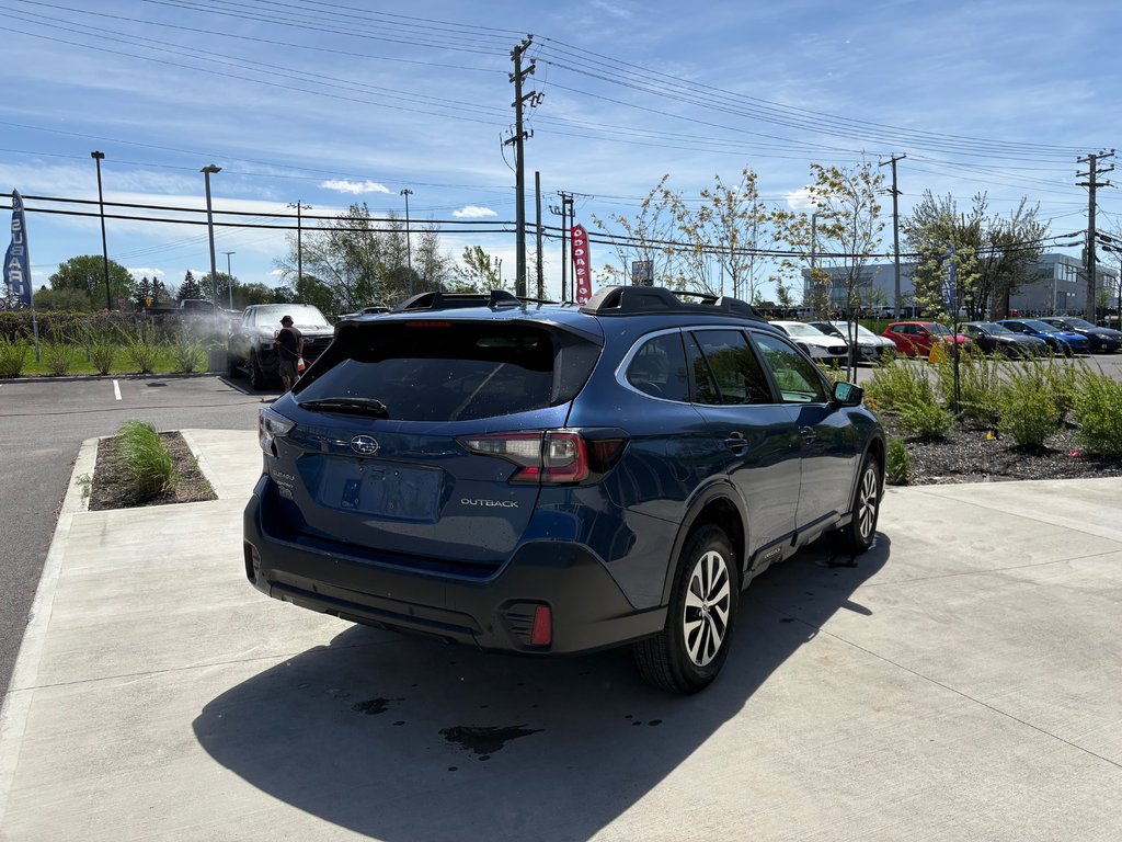 2022 Subaru Outback TOURING, CAMÉRA DE RECUL, BANC CHAUFFANT in Saint-Jérôme, Quebec - 11 - w1024h768px