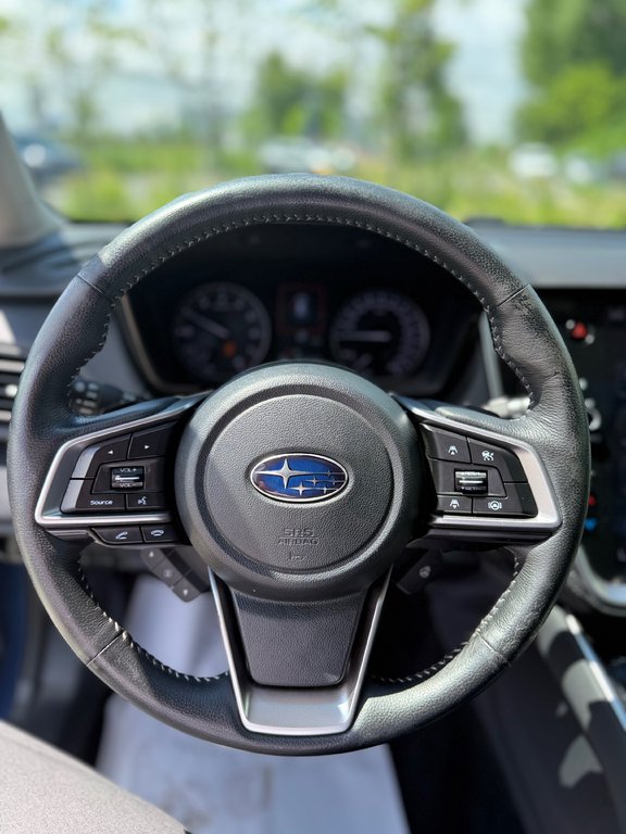 2022 Subaru Outback TOURING, CAMÉRA DE RECUL, BANC CHAUFFANT in Charlemagne, Quebec - 20 - w1024h768px