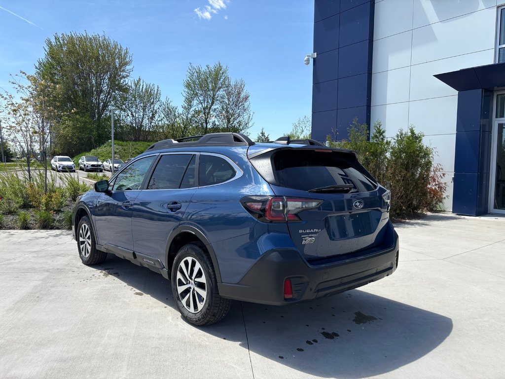 2022 Subaru Outback TOURING, CAMÉRA DE RECUL, BANC CHAUFFANT in Saint-Jérôme, Quebec - 7 - w1024h768px