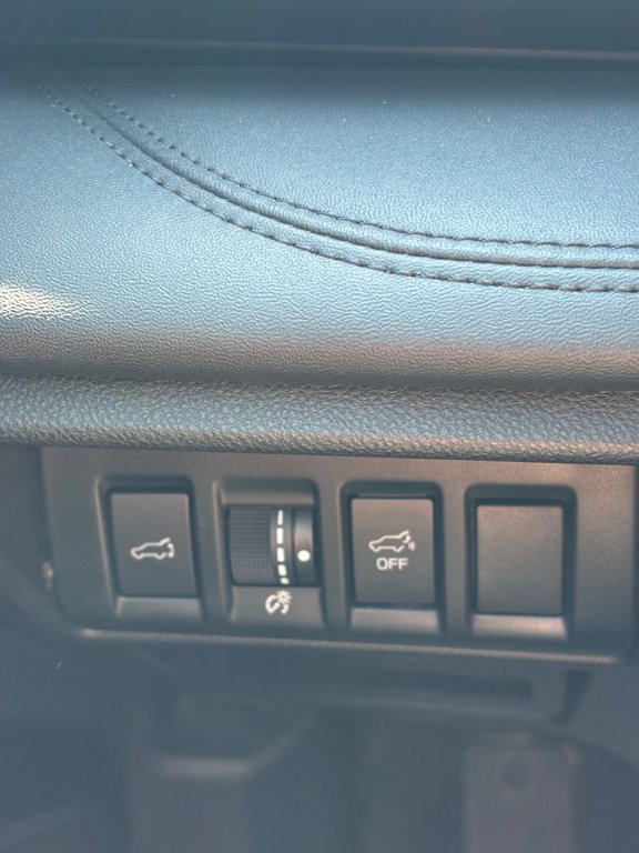 Subaru Outback WILDERNESS,CAMÉRA DE RECUL,BANC CHAUFFANT 2022 à Charlemagne, Québec - 23 - w1024h768px