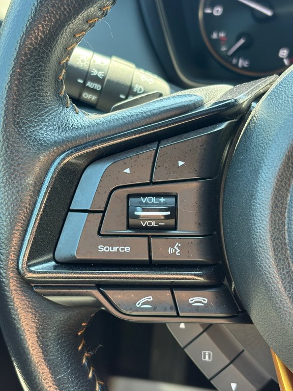 Subaru Outback WILDERNESS,CAMÉRA DE RECUL,BANC CHAUFFANT 2022 à Charlemagne, Québec - 22 - w1024h768px