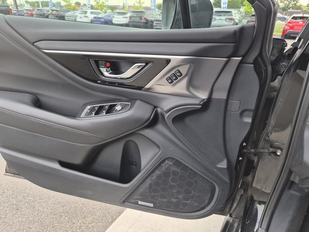 Subaru Outback Limited 2022 à Saint-Jérôme, Québec - 13 - w1024h768px