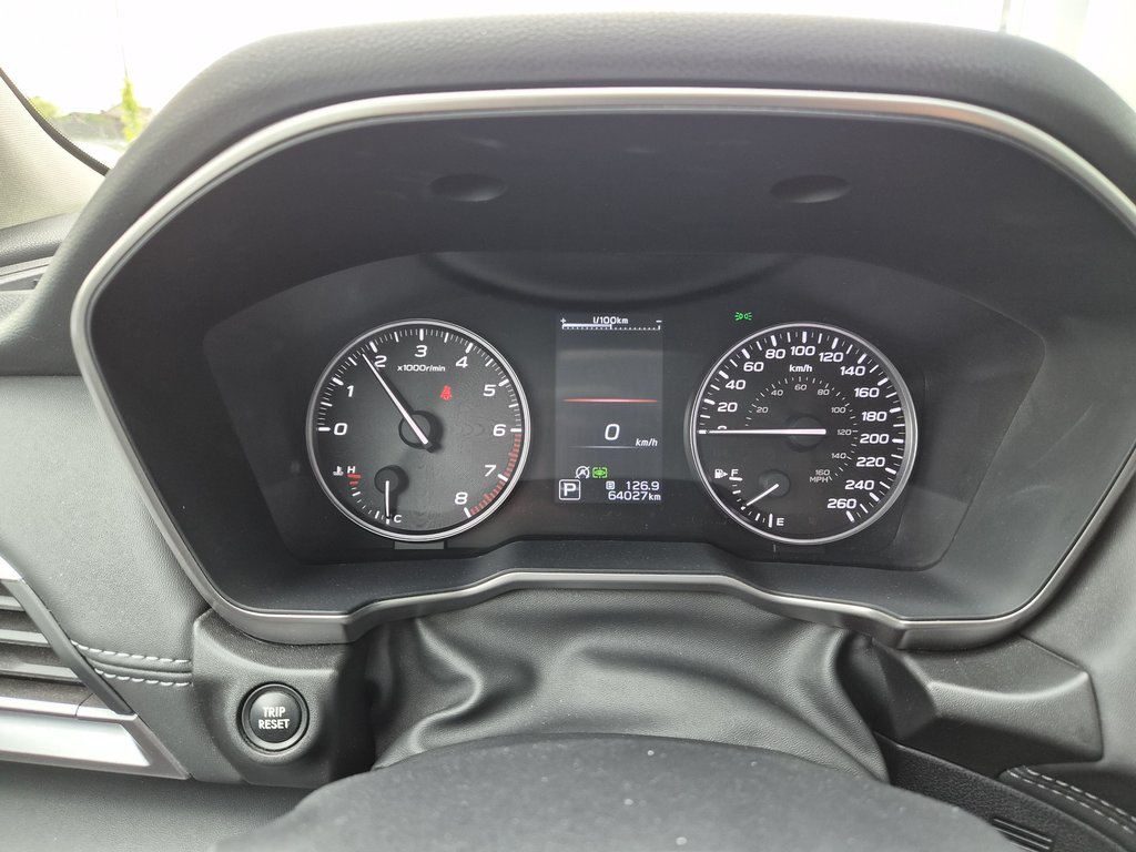 Subaru Outback Limited 2022 à Saint-Jérôme, Québec - 11 - w1024h768px