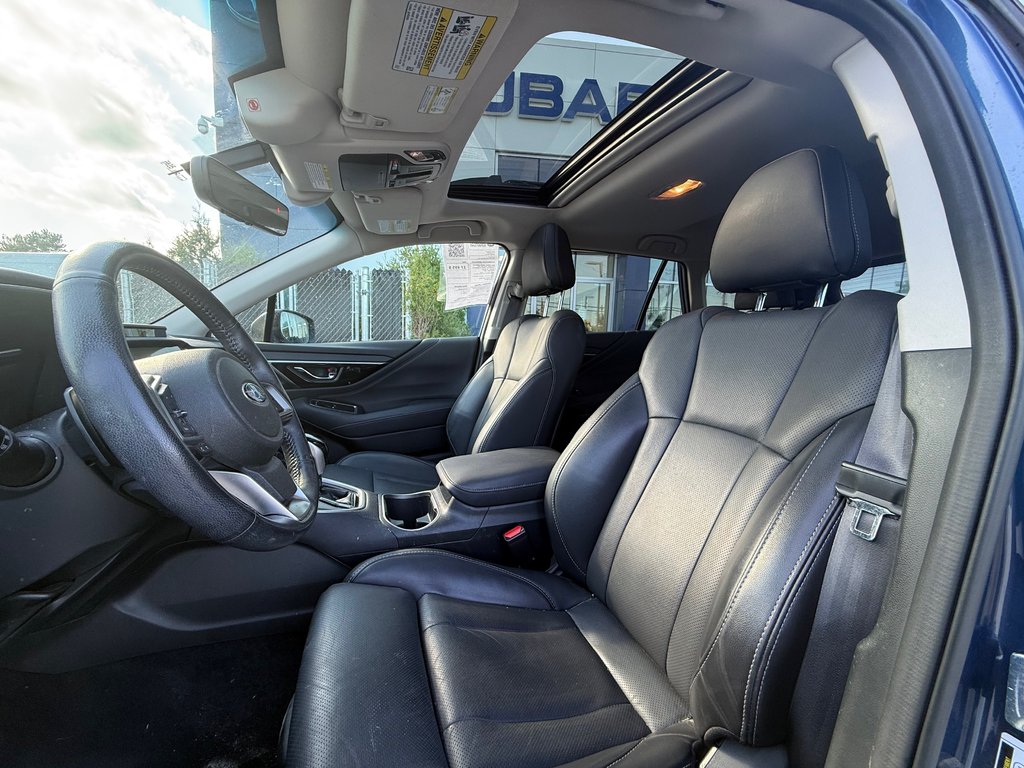 2022 Subaru Outback LIMITED,CAMÉRA DE RECUL,BANC CHAUFFANT in Saint-Jérôme, Quebec - 5 - w1024h768px