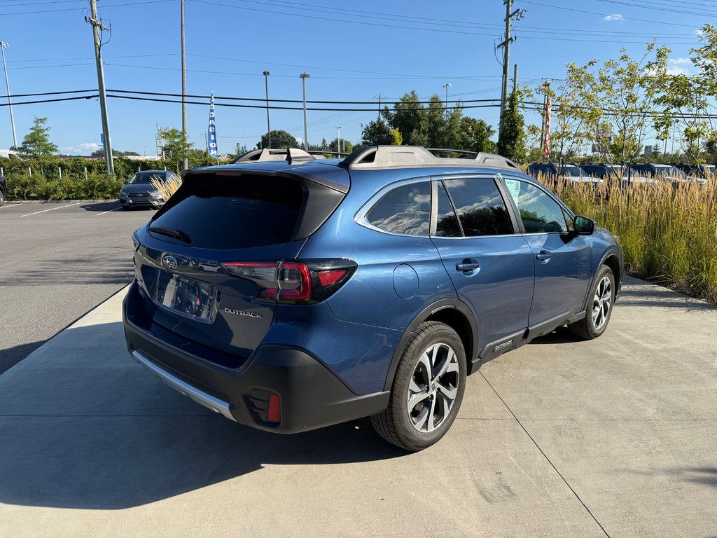 2022 Subaru Outback LIMITED,CAMÉRA DE RECUL,BANC CHAUFFANT in Saint-Jérôme, Quebec - 10 - w1024h768px
