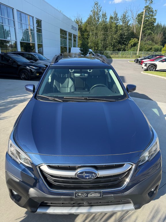 2022 Subaru Outback LIMITED,CAMÉRA DE RECUL,BANC CHAUFFANT in Saint-Jérôme, Quebec - 13 - w1024h768px