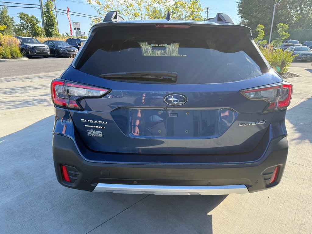 2022 Subaru Outback LIMITED,CAMÉRA DE RECUL,BANC CHAUFFANT in Saint-Jérôme, Quebec - 8 - w1024h768px