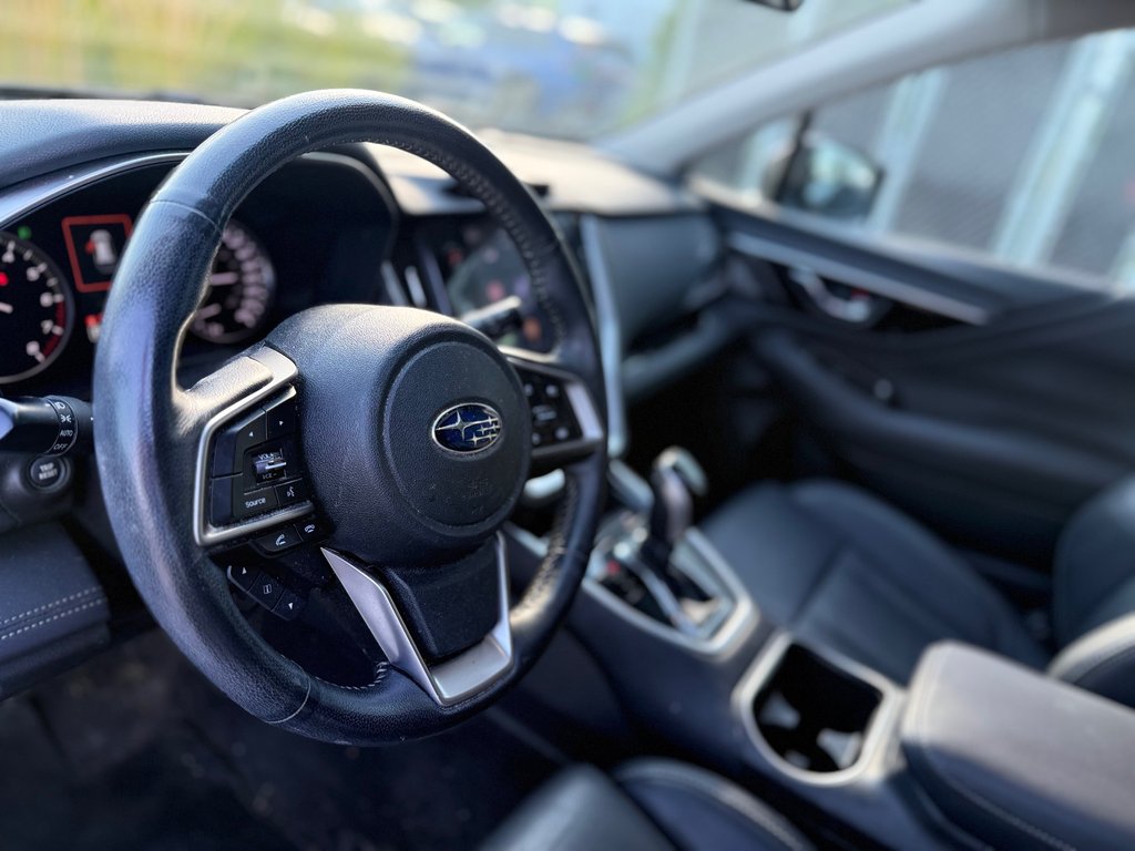 2022 Subaru Outback LIMITED,CAMÉRA DE RECUL,BANC CHAUFFANT in Saint-Jérôme, Quebec - 4 - w1024h768px
