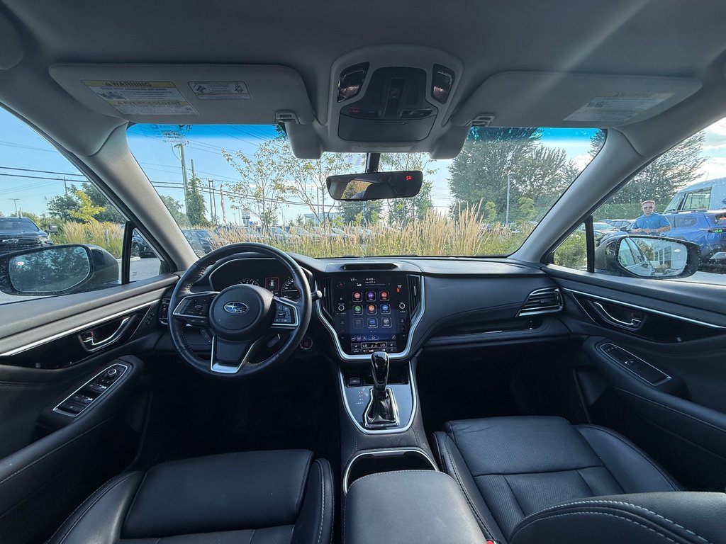 2022 Subaru Outback LIMITED,CAMÉRA DE RECUL,BANC CHAUFFANT in Saint-Jérôme, Quebec - 9 - w1024h768px