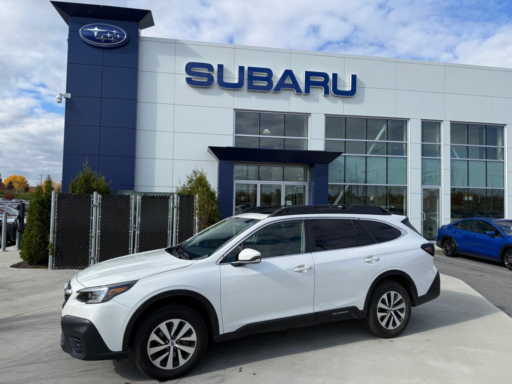 Subaru Outback TOURING,CAMÉRA DE RECUL,BANC CHAUFFANT 2022 à Saint-Jérôme, Québec - 3 - w1024h768px