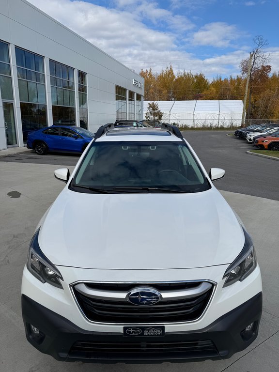 Subaru Outback TOURING,CAMÉRA DE RECUL,BANC CHAUFFANT 2022 à Saint-Jérôme, Québec - 14 - w1024h768px