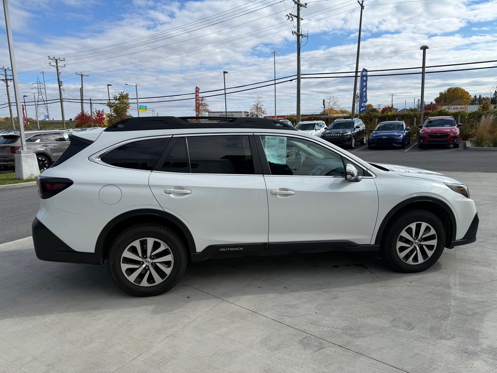 Subaru Outback TOURING,CAMÉRA DE RECUL,BANC CHAUFFANT 2022 à Saint-Jérôme, Québec - 12 - w1024h768px