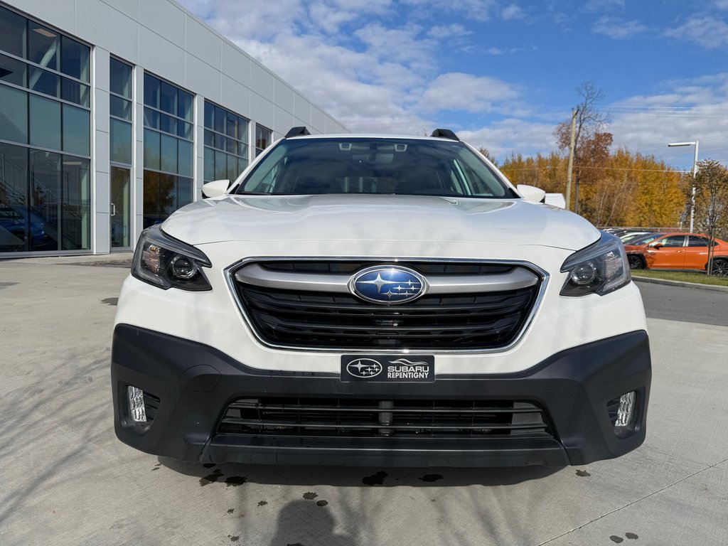Subaru Outback TOURING,CAMÉRA DE RECUL,BANC CHAUFFANT 2022 à Saint-Jérôme, Québec - 2 - w1024h768px