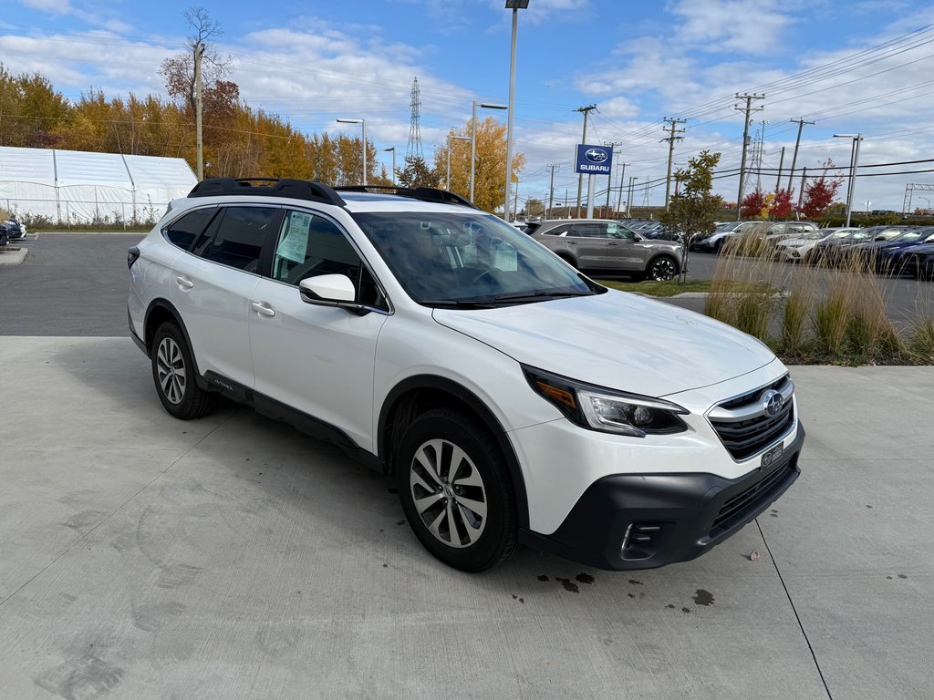 Subaru Outback TOURING,CAMÉRA DE RECUL,BANC CHAUFFANT 2022 à Saint-Jérôme, Québec - 13 - w1024h768px
