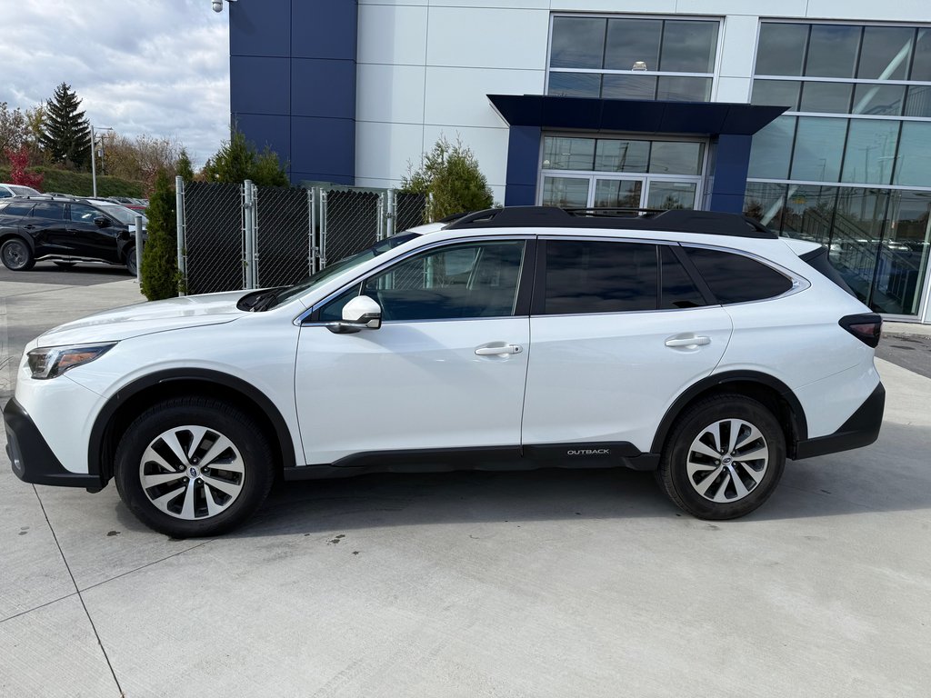 Subaru Outback TOURING,CAMÉRA DE RECUL,BANC CHAUFFANT 2022 à Saint-Jérôme, Québec - 6 - w1024h768px