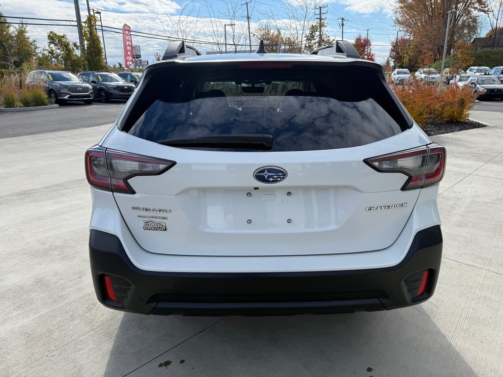 Subaru Outback TOURING,CAMÉRA DE RECUL,BANC CHAUFFANT 2022 à Saint-Jérôme, Québec - 8 - w1024h768px