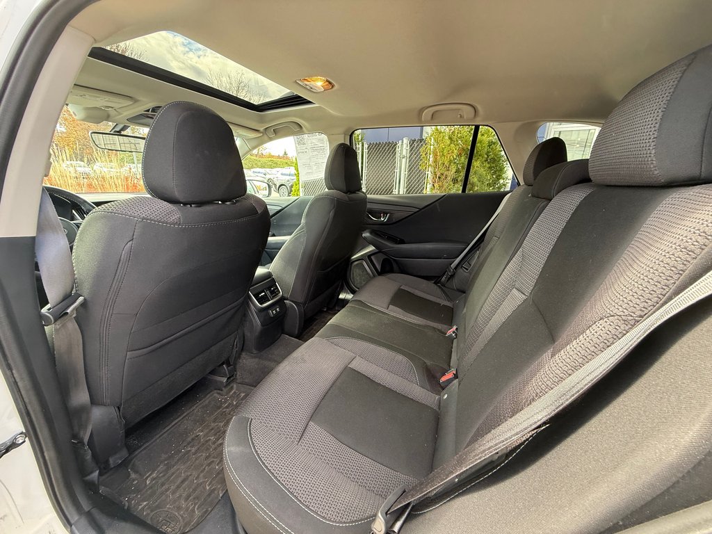Subaru Outback TOURING,CAMÉRA DE RECUL,BANC CHAUFFANT 2022 à Saint-Jérôme, Québec - 9 - w1024h768px