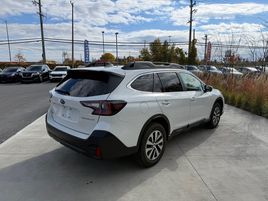 Subaru Outback TOURING,CAMÉRA DE RECUL,BANC CHAUFFANT 2022 à Saint-Jérôme, Québec - 11 - w1024h768px